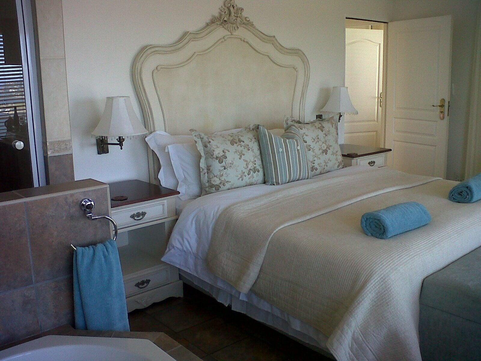Atlantic Guest House Knysna Exterior foto