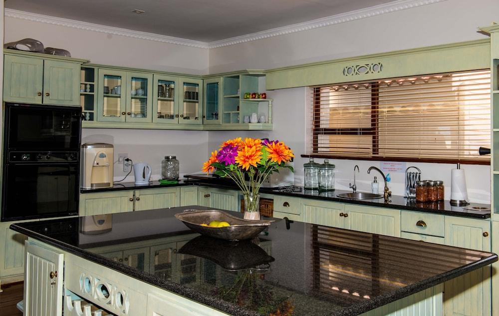 Atlantic Guest House Knysna Exterior foto