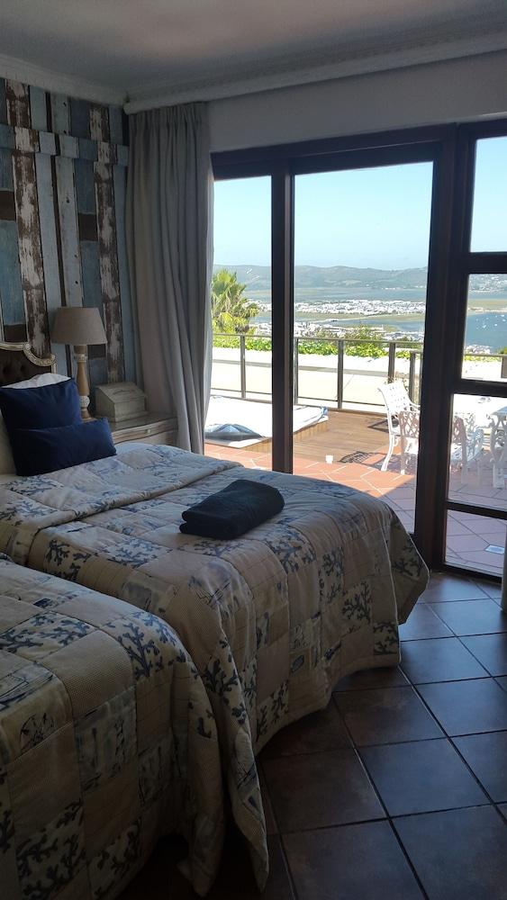 Atlantic Guest House Knysna Exterior foto