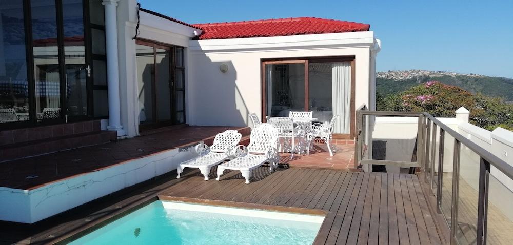 Atlantic Guest House Knysna Exterior foto